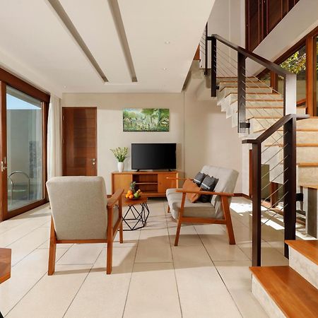 Kampi Villas Nusa Dua By Nakula Екстер'єр фото