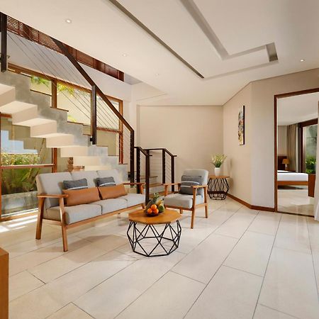Kampi Villas Nusa Dua By Nakula Екстер'єр фото