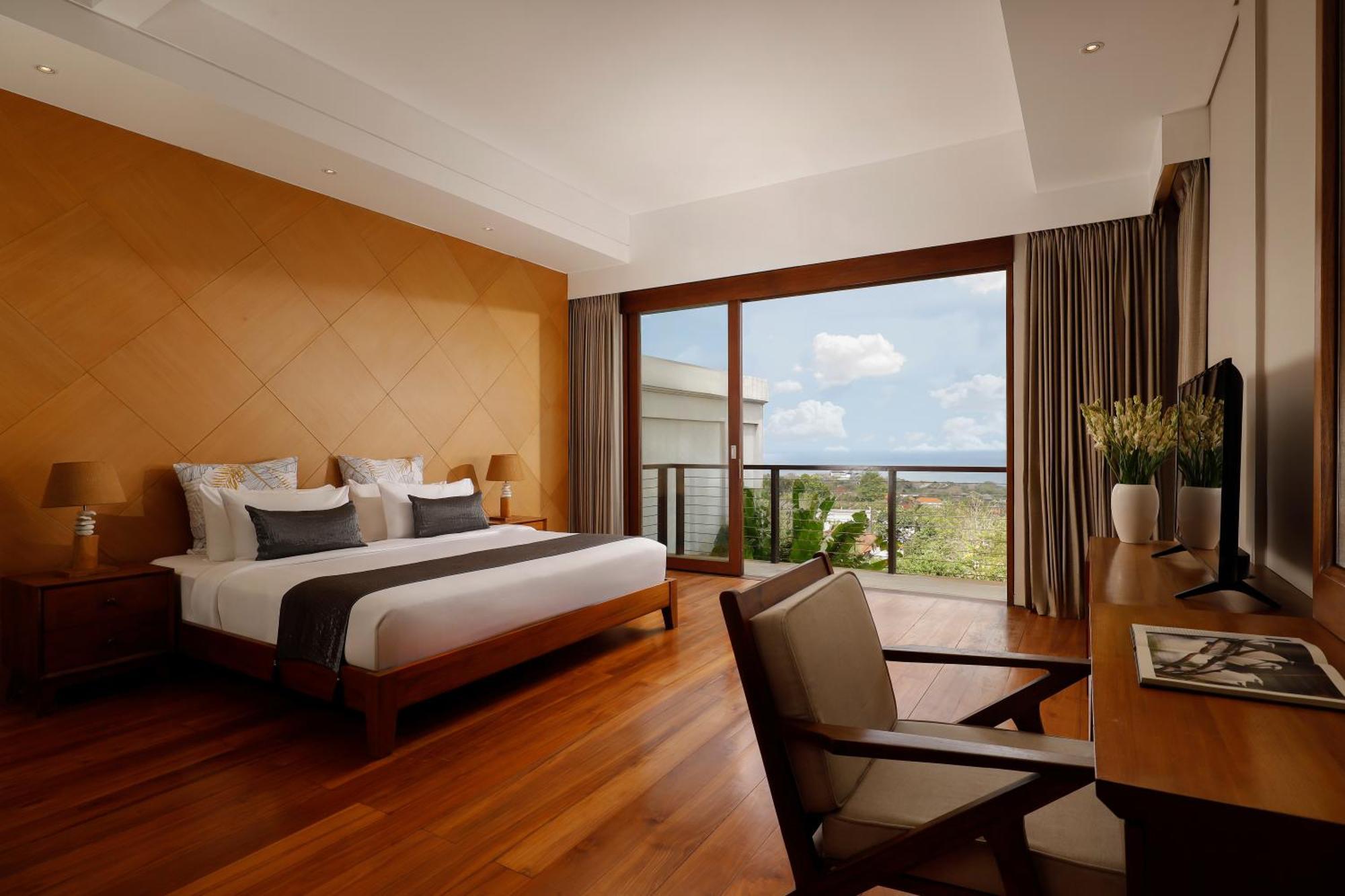 Kampi Villas Nusa Dua By Nakula Екстер'єр фото