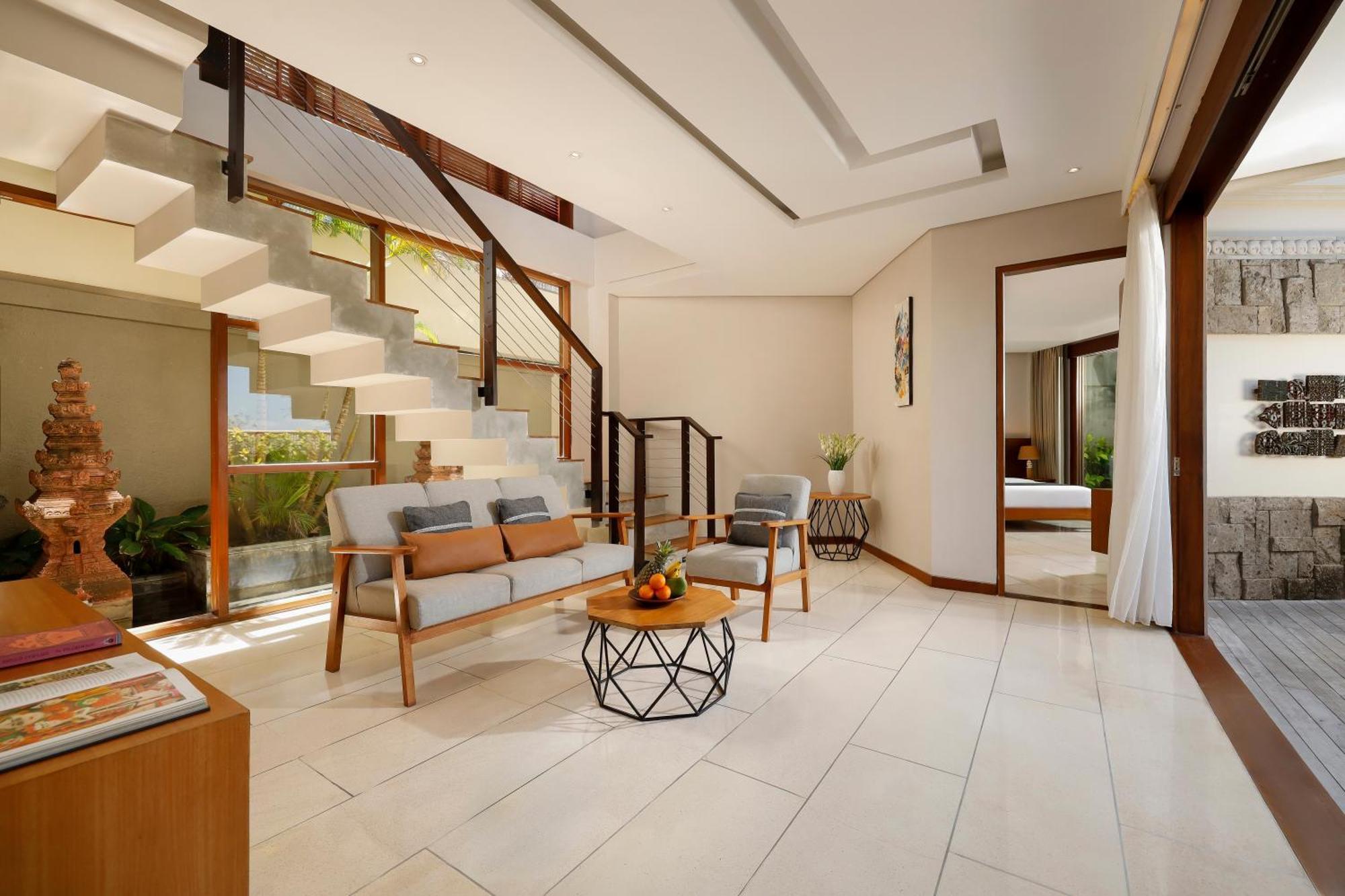 Kampi Villas Nusa Dua By Nakula Екстер'єр фото