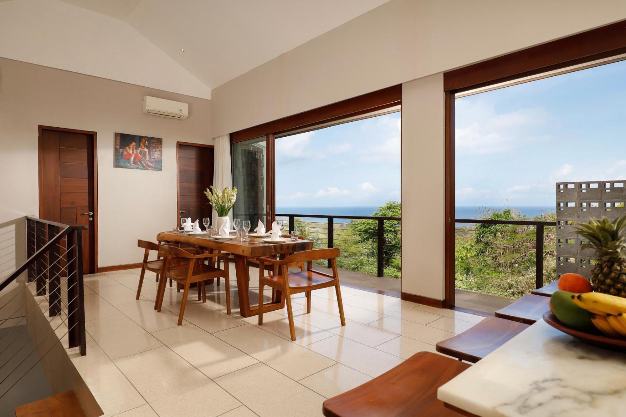 Kampi Villas Nusa Dua By Nakula Екстер'єр фото
