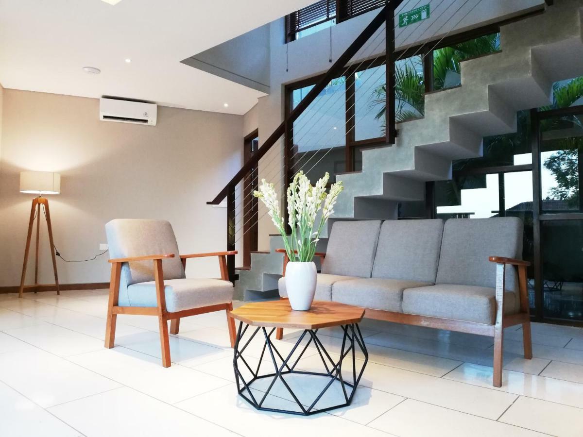 Kampi Villas Nusa Dua By Nakula Екстер'єр фото