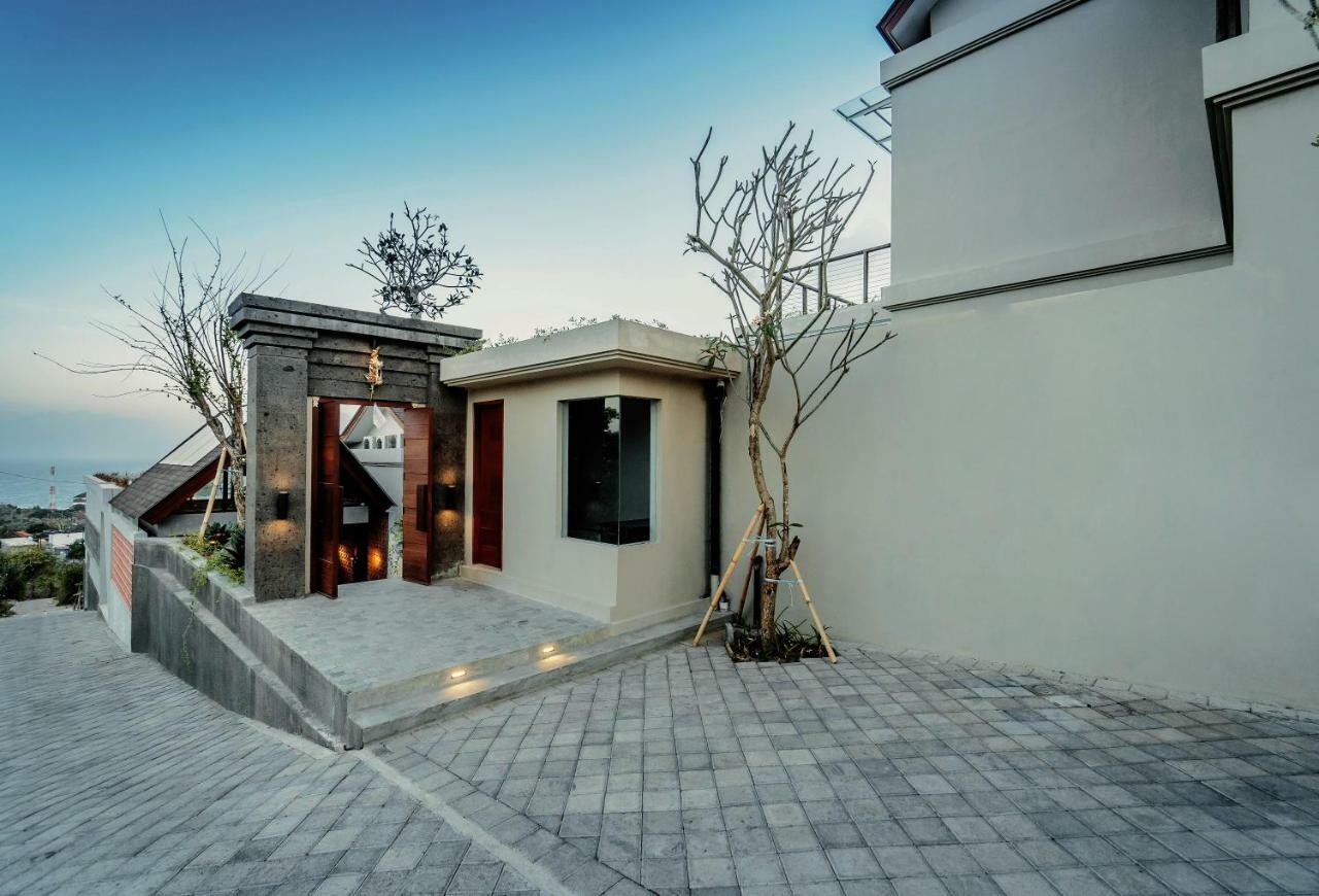 Kampi Villas Nusa Dua By Nakula Екстер'єр фото
